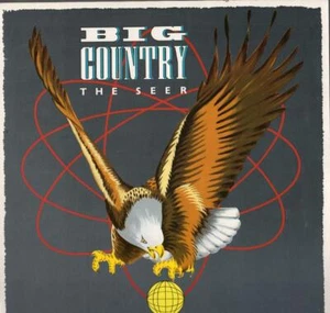 Big Country The Seer - Imagen 1 de 2