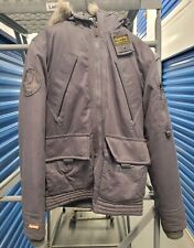 superdry jacket Rescue Size Small Double Zip