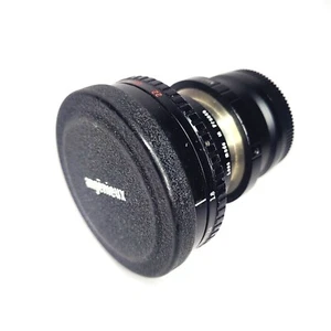 P.ANGENIEUX 5.9mm f1.8 TYPE R7 Cine lens for MFT-mount EXC! - Picture 1 of 12