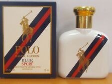 Ralph Lauren Polo Blue Parfum 75 / 125 ml extrait de Parfum