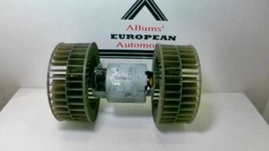 BMW E34 blower motor 535i 525i 540i M5 0130111032 - Picture 1 of 1