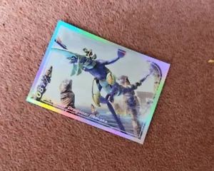 Limited Run Games LRG Trading Card Panzer Dragoon Remake 081 - Picture 1 of 3