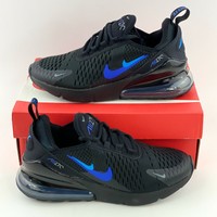 Nike Air Max 270 React ENG Gray Women's 