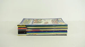1997 & 1998 Model Collector Magazine Including 1998 Model Price Guide Lot 13x T3 - Picture 1 of 7