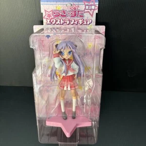 Figura Extra Lucky Star Kagami Hiiragi Premio SEGA Limitado Anime Manga Nuevo - Imagen 1 de 2