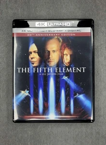 The Fifth Element [Blu-ray] DVDs - Picture 1 of 1