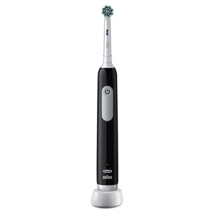 Oral-B Zahnbürsten Pro 1 Cross Action - Bild 1 von 2