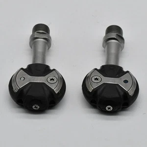 Speedplay Stainless Zero Pedals & Accessories - Picture 1 of 13