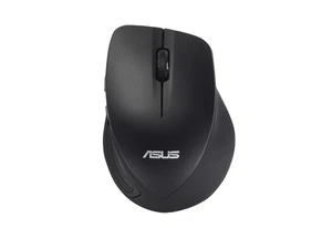 ASUS WT465 mouse Office Right-hand RF Wireless Optical 1600 DPI - 90XB0090-BM... - Picture 1 of 1