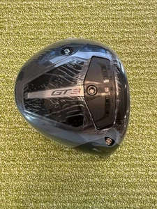 BRAND NEW Titleist GT3 Driver Head 9° - Picture 1 of 4