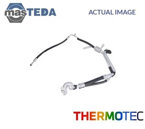 KTT160337 HIGH PRESSURE LINE AIR CONDITIONING THERMOTEC NEW OE REPLACEMENT - Picture 1 of 5
