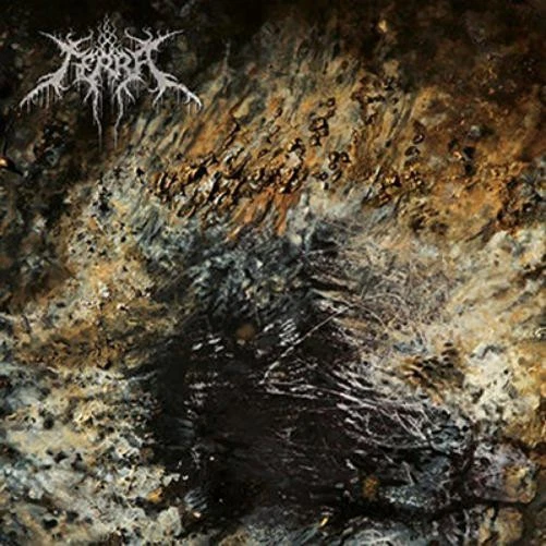 Terra Mors Secunda (CD) Album - Image 1 of 1