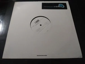 Snitzer & McCoy – Auto Agression NM Original Germany 12" Record 1999 TECHNO - Picture 1 of 4