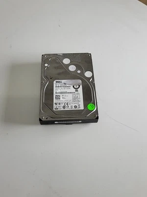 Toshiba MG03ACA100 HDEPQ03DMA51 Hard Drive 3.5" SATA 1TB - Image 1 of 4
