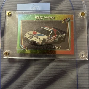 1995 Maxx #6 Ford - Picture 1 of 2