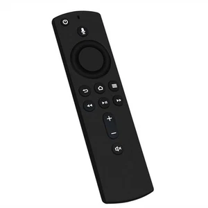 Voice Smart TV Remote Control L5B83H For Amazon 2nd 3rd Gen Fire TV Stick 4K - Picture 1 of 11
