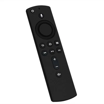 Voice Smart TV Remote Control L5B83H For Amazon 2nd 3rd Gen Fire TV Stick 4K - Image 1 of 4