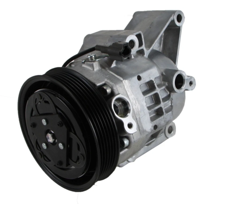 Four Seasons 58888 A/C Compressor For 06-15 Mazda MX-5 MX-5 Miata - Image 1 of 4