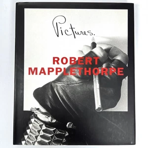 Pictures: Robert Mapplethorpe, Arena Editions, 1st Ed., 1999, Near Fine - Bild 1 von 6
