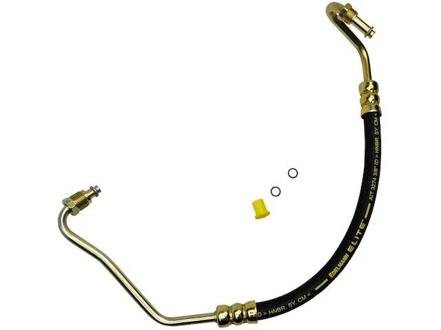 Conjunto de manguera de línea de presión de dirección asistida para C10 Blazer Suburban C20 XR53H7 Foto 1 de 1