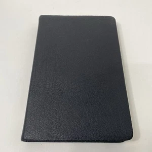 New American Standard Bible 1998 NASB Red Letter References Genuine Leather - Bild 1 von 10