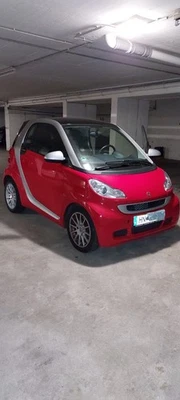 Smart Fortwo mhd - Bild 1 von 4