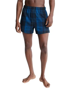 NwT Calvin Klein (X-Large)PURE FANNEL SLEEPWARE NB3740-001 - Picture 1 of 1