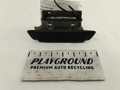 BMW 533i E28 Right Passenger Front Exterior Door Handle Fit 82 83 84 85 86 87 88 - Image 1 of 4