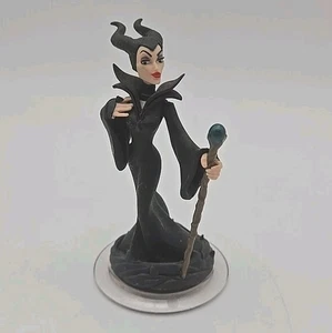 Disney Infinity 2.0 Originals Maleficent Figur - Bild 1 von 3