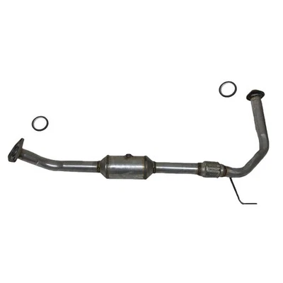 Davico 17381 Direct Fit Cat With Gask - Image 1 of 4