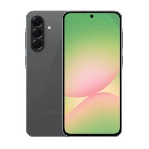 Samsung Galaxy A56 5G (SM-A566) GSM (Not CDMA) Unlocked 6.7" 50MP (256+12GB) NEW - Picture 1 of 12