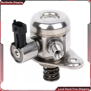 High Pressure Fuel Pump Fit Buick Verano Chevrolet HHR Pontiac Saab Saturn 2.0L - Picture 1 of 7