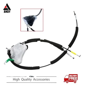 For 2020-2025 Nissan Sentra Front Left Driver Door Lock Latch Actuator Motor US - Picture 1 of 14