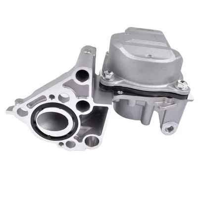 Durable Car Engine Water Pump Replacement For Toyota Sienna 2.5L 2021-2023 - Image 1 of 4