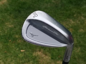 Mizuno Pro T-3 Gapwedge 50 Grad Herren rechtshand neu UVP 230 Euro - Bild 1 von 3