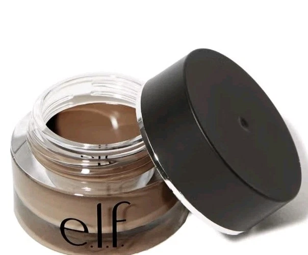 Elf Lock On Liner & Brow Cream - Image 1 of 1
