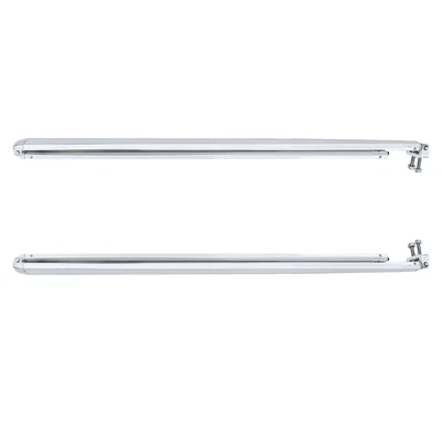 ALEKO Replacement Set of 2 Arms for Retractable Awning 12', 13', 16', 20' by 10'