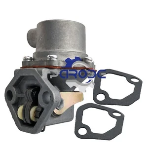 Fuel Pump for Lister Petter LPA LPA2 LPA3 LPW2 LPW3 LPW4 LPWS2 LPWS3 LPWS4 LPWT - Picture 1 of 5