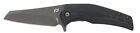 New Schrade Torsion Linerlock Folding Poket Knife 1182622