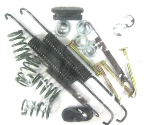 Bendix H7196 Brake Drum Hardware Kit Brand New - Picture 1 of 1