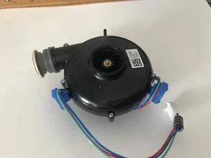 Turbina soplador de ventilador motor caracol modelo 1116486 Philips Dreamstation - Imagen 1 de 3