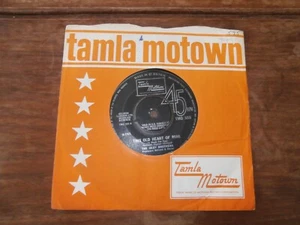 The Isley Brothers - This Old heart Of Mine - Tamla Motown TMG 555 - Orig Issue - Picture 1 of 4