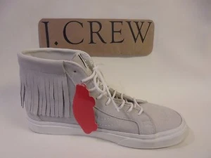VANS FOR J CREW SKATEBOARDSCHUHE 8,5 HERREN/10 DAMEN - Bild 1 von 9