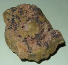 Drusy Quartz - Burra, S.A. Mineral specimen  -7.5cm x 5cm  83g Code: QA2