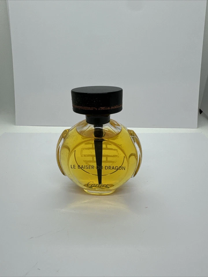 Cartier Le Baiser Du Dragon 50ml Eau De Toilette - Image 1 of 1