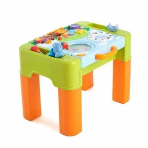 6 In 1 Learning Touch Learn Table Desk Toddler Activity Kids Educational Fun New - Picture 1 of 4