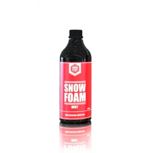 Good Stuff Snow Foam Mint 500ML Espuma Neutra Menta Spl Detailing - Imagen 1 de 4