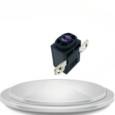 Para Audi A4 A5 A6 Q5 Q7 4F0915519 Batería Fusible Sobrecarga Protección Viaje> Foto 1 de 4