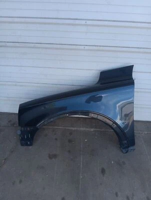 2003-2014 VOLVO XC90 3.2L FRONT LEFT Driver SIDE FENDER SHELL COVER PANEL   - Imagem 1 de 4