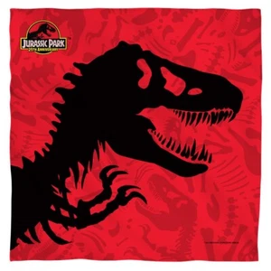 Jurassic Park "25th Anniversary" Bandana - Bild 1 von 1